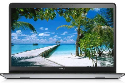 Notebook SE Dell 5548 (Core i5-5200, DDram 4Gb, HDD SSd 128Gb,VGA 15.6 FHD) + Adapter